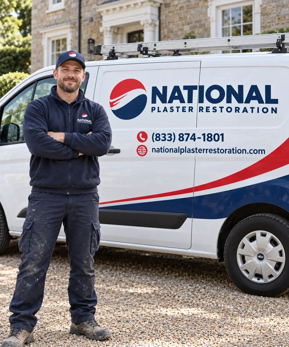 Plaster Repair company in Cleveland, NC